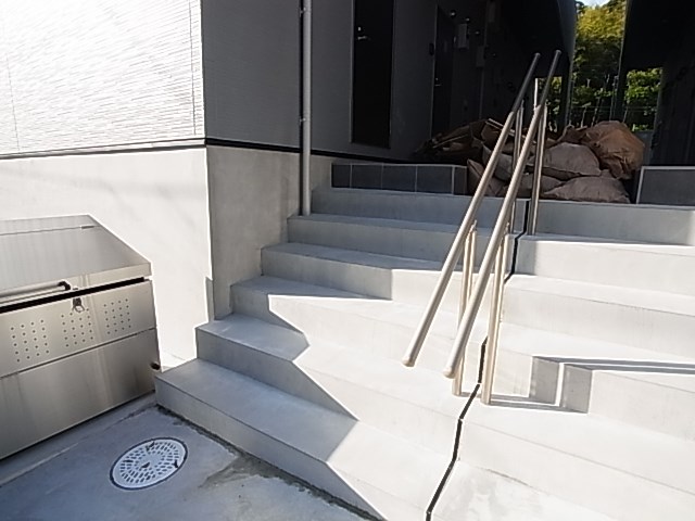 アンビエンテ その他外観3