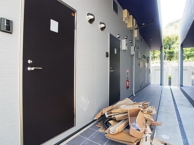 アンビエンテ その他外観4