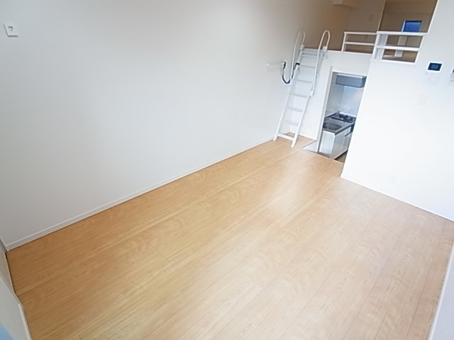 アンビエンテ リビング