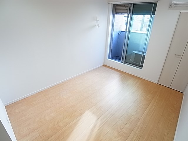 アンビエンテ ベッドルーム