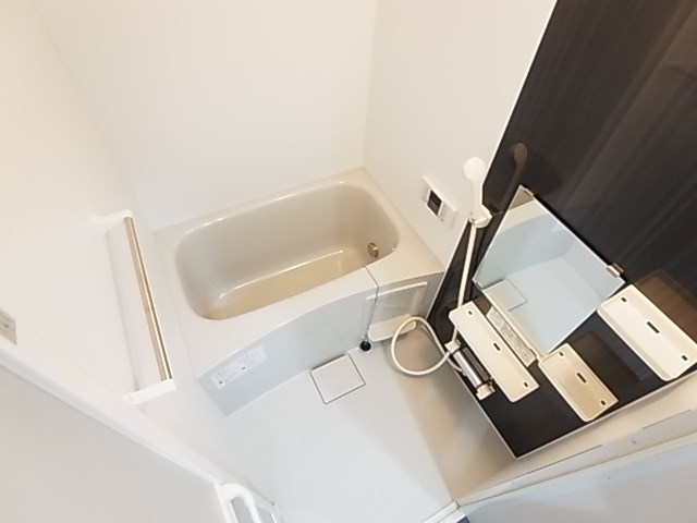 アンビエンテ 風呂画像