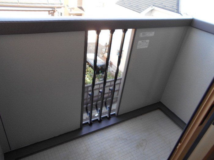 クレールコート その他6