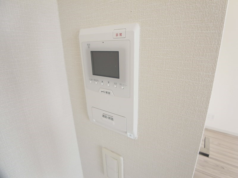 レーベンリヴァーレ柏ザ・レジデンス その他4