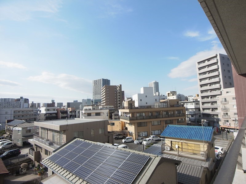 レーベンリヴァーレ柏ザ・レジデンス その他5