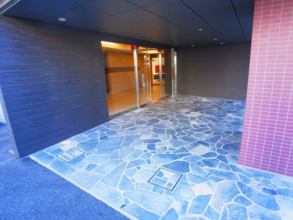 レーベンリヴァーレ柏ザ・レジデンス その他外観1