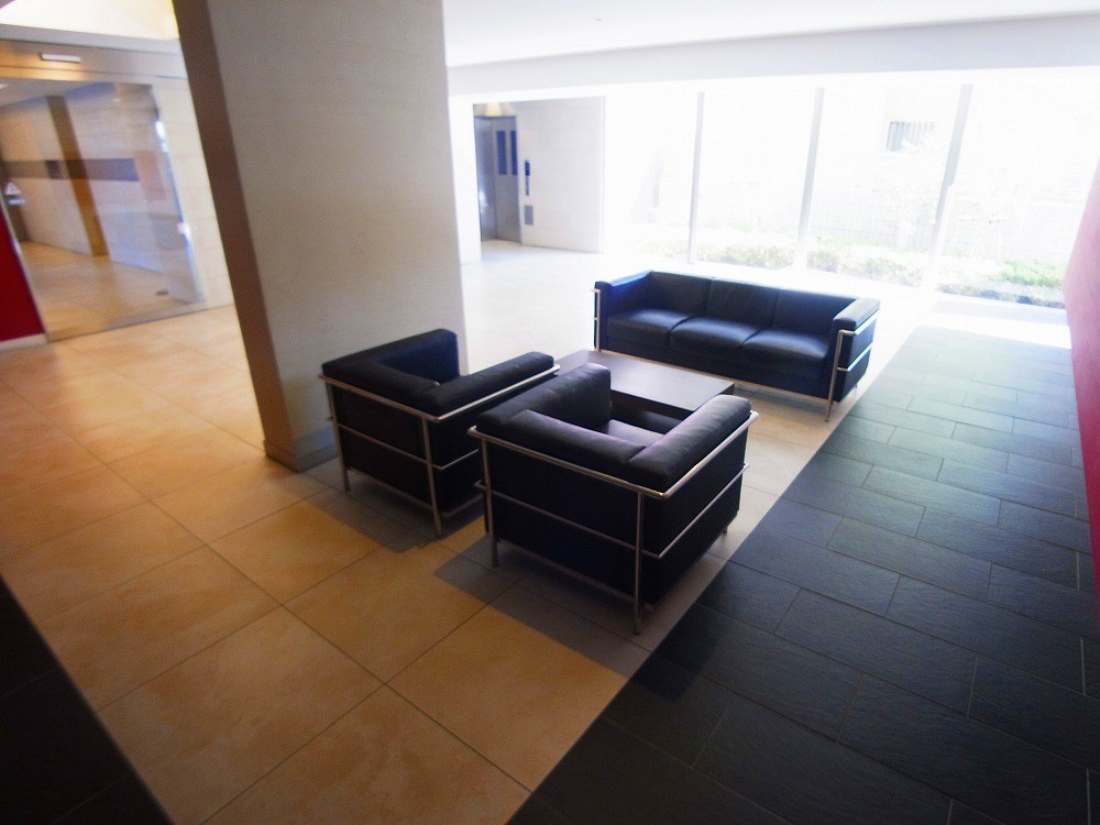 レーベンリヴァーレ柏ザ・レジデンス その他外観2