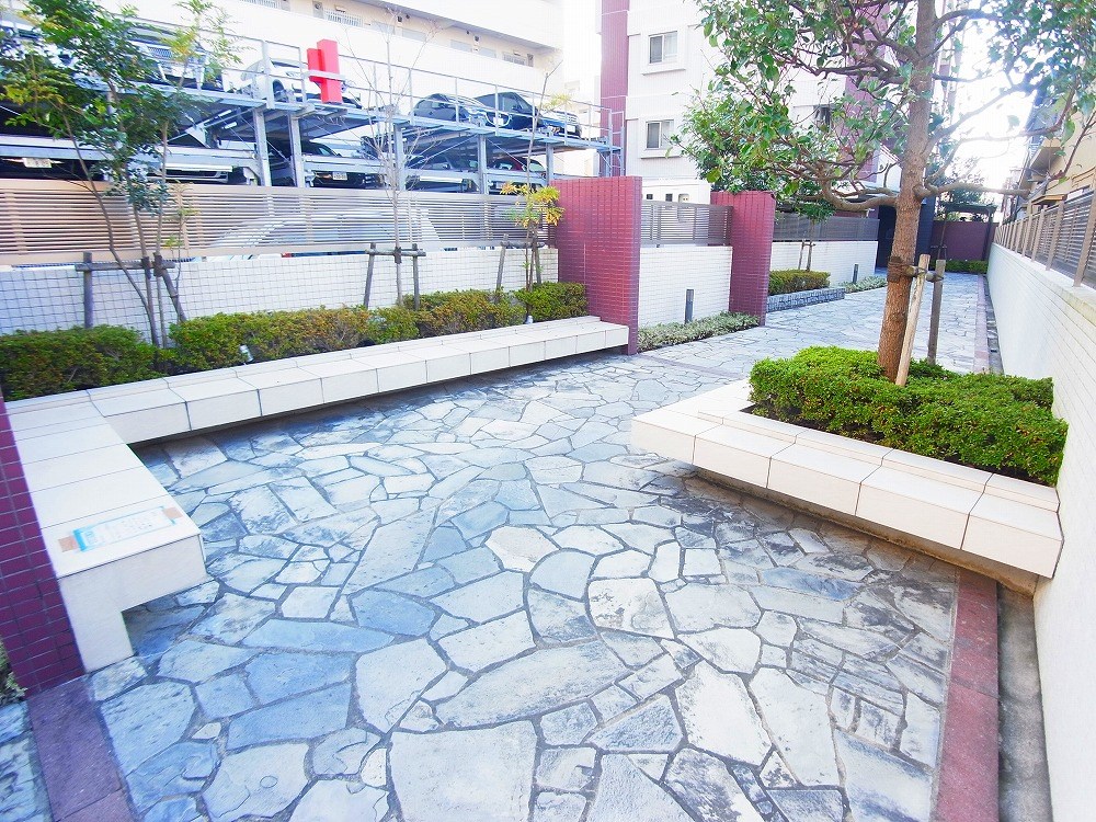 レーベンリヴァーレ柏ザ・レジデンス その他外観5