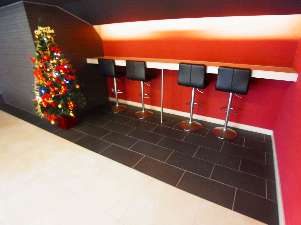 レーベンリヴァーレ柏ザ・レジデンス その他外観6