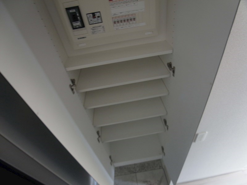 レーベンリヴァーレ柏ザ・レジデンス その他8