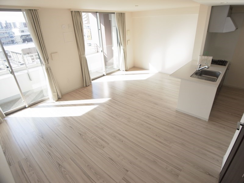 レーベンリヴァーレ柏ザ・レジデンス その他12