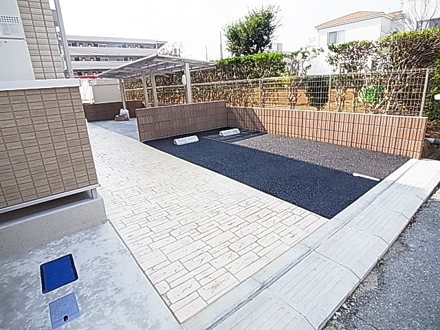 シャルマン その他外観6