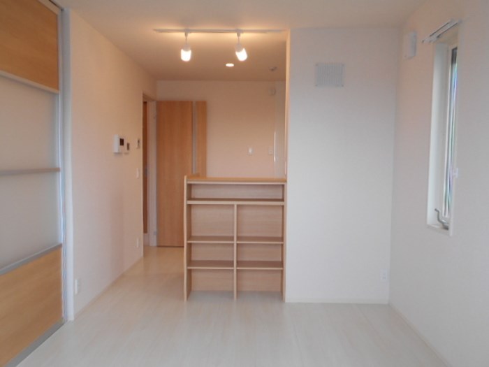 シャルマン リビング