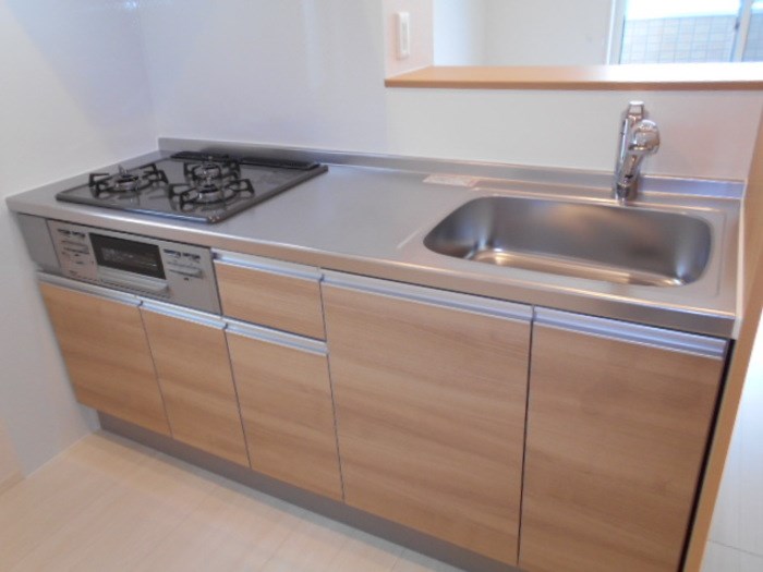 シャルマン キッチン