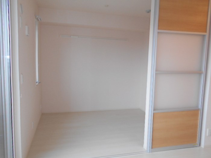 シャルマン ベッドルーム