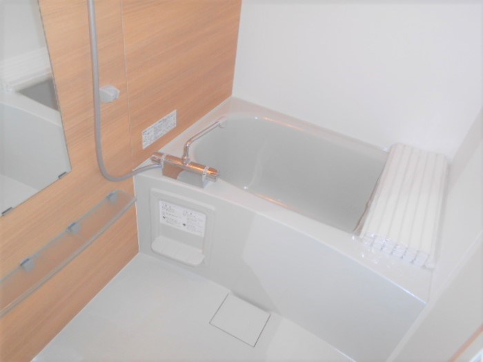 シャルマン 風呂画像