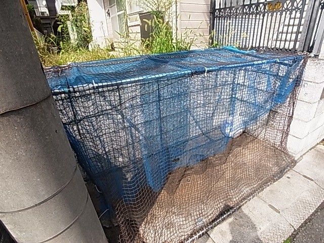 ライトガーツェ その他外観2