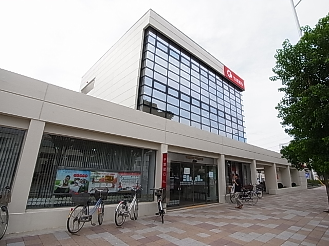 ライトガーツェ 周辺画像3