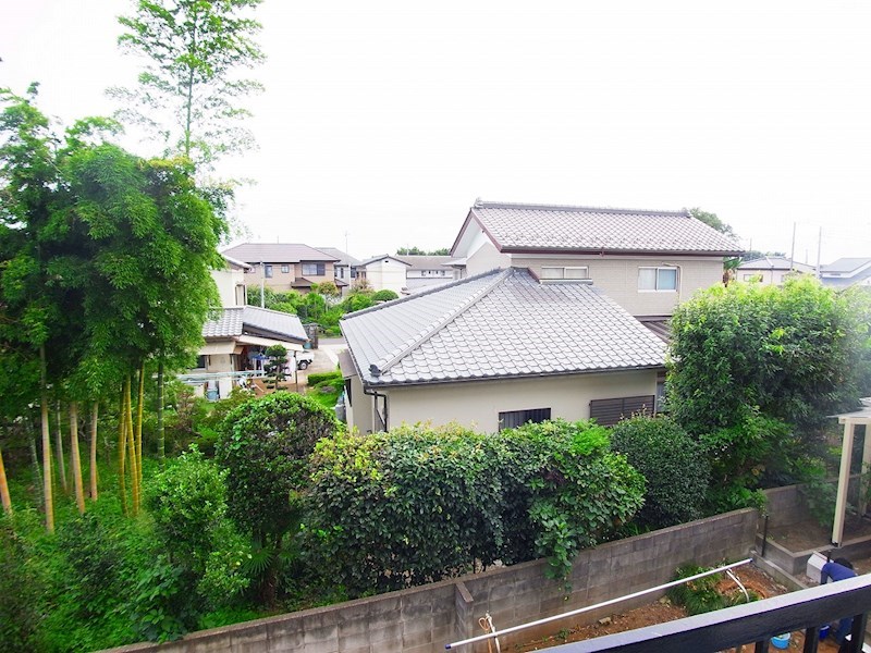コーポ川間 その他4
