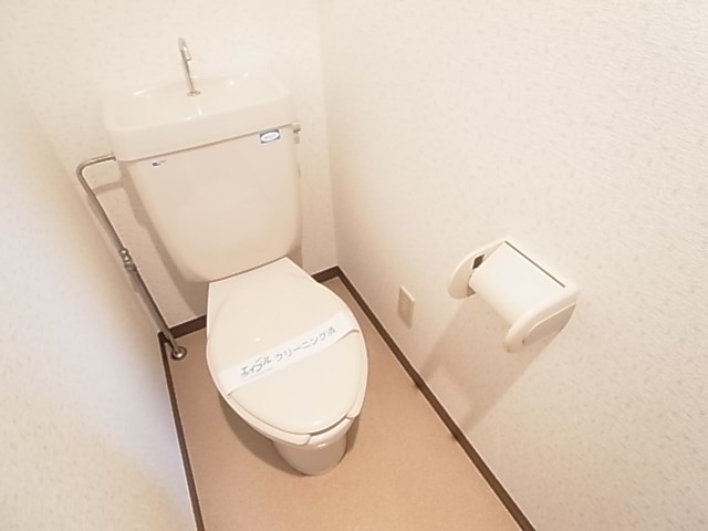 渡辺マンション その他1