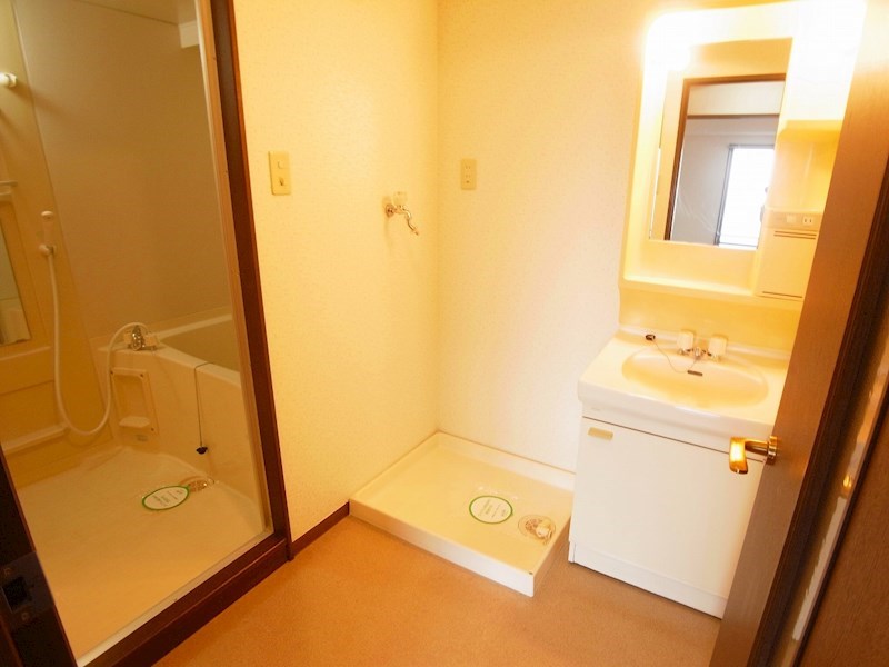渡辺マンション その他2