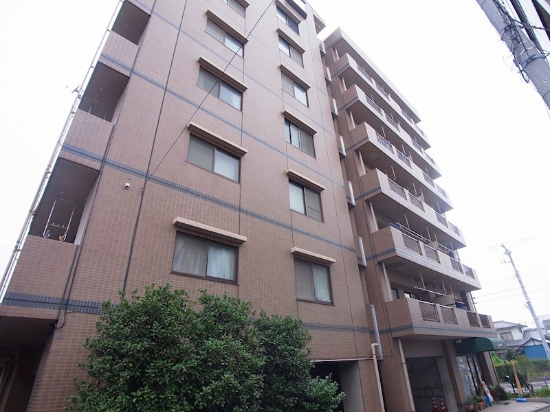 渡辺マンション その他外観1