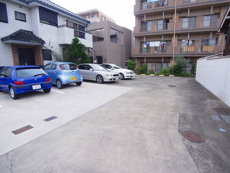 渡辺マンション その他外観2