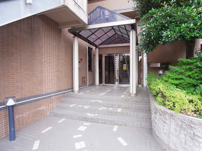 渡辺マンション その他外観3