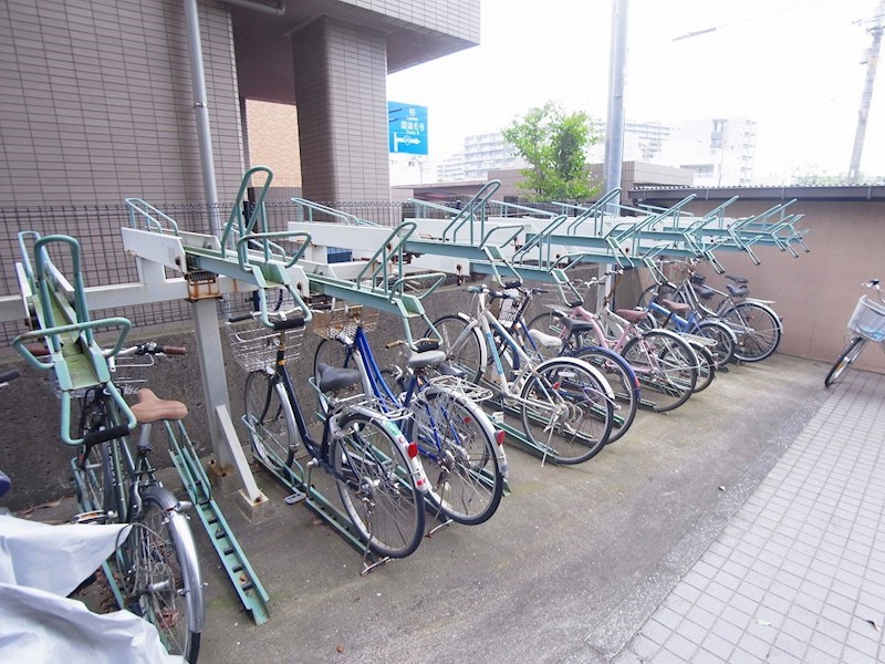 渡辺マンション その他外観6