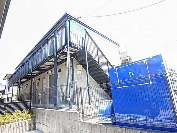 ＳＫＹＦＲＡＴ その他外観1