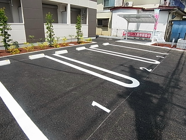 Banderuola～バンデルオーラ～ その他外観1