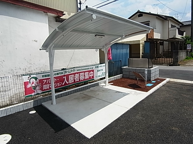 Banderuola～バンデルオーラ～ その他外観2