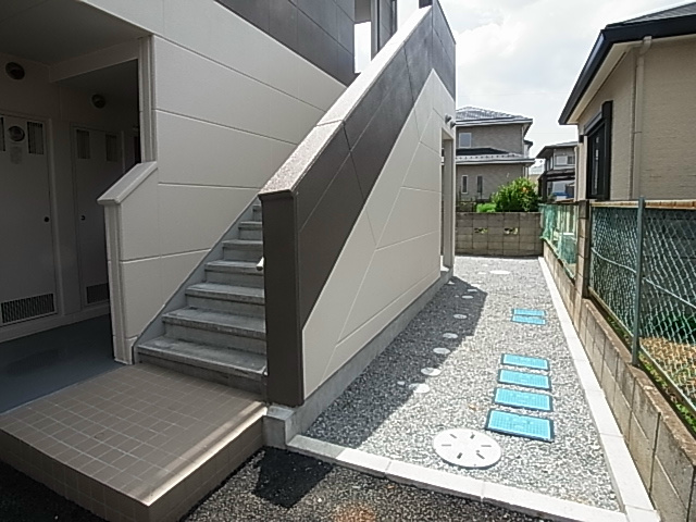 Banderuola～バンデルオーラ～ その他外観5