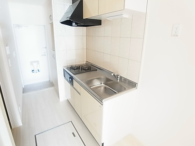 Banderuola～バンデルオーラ～ キッチン