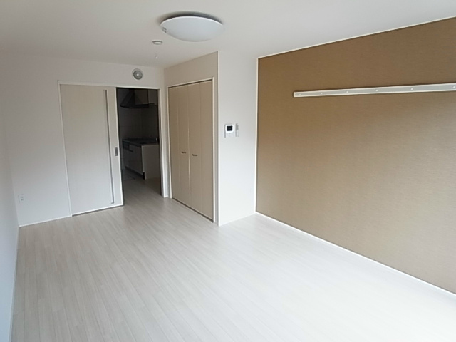 Banderuola～バンデルオーラ～ ベッドルーム