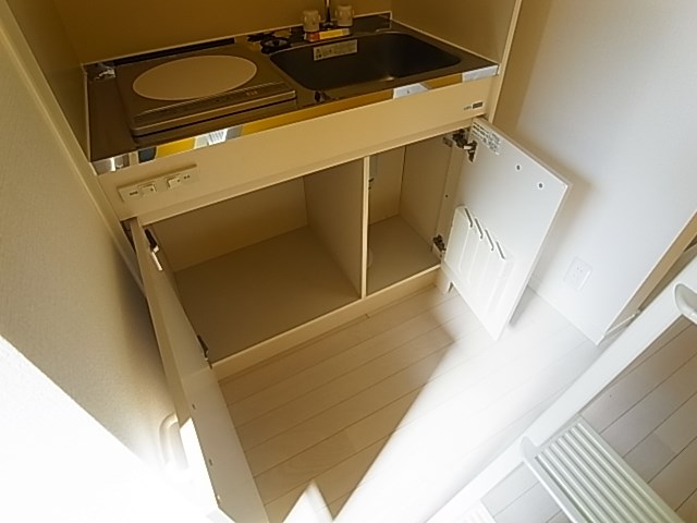 サークルハウス北千住 その他4