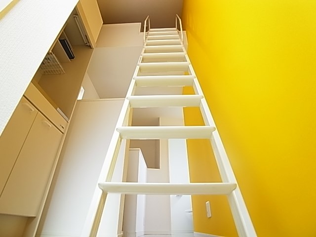 サークルハウス北千住 その他5