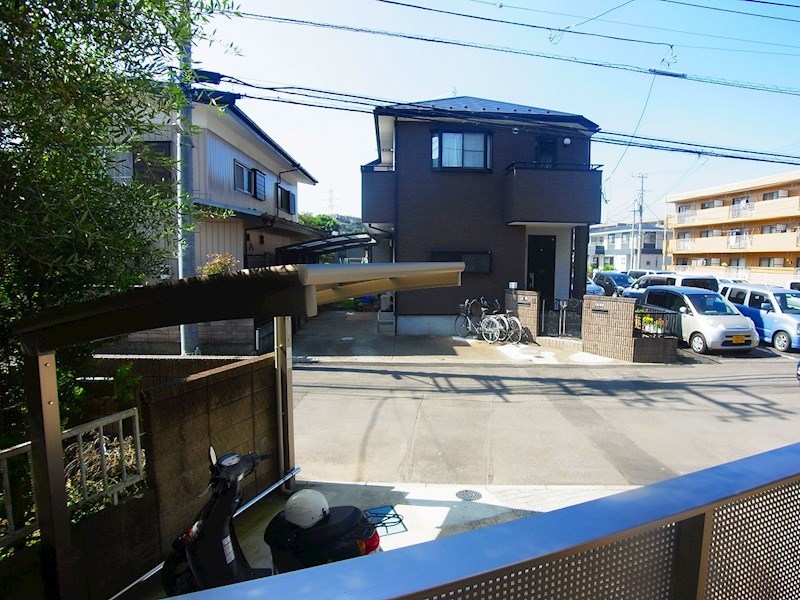 Maison de Uno その他5