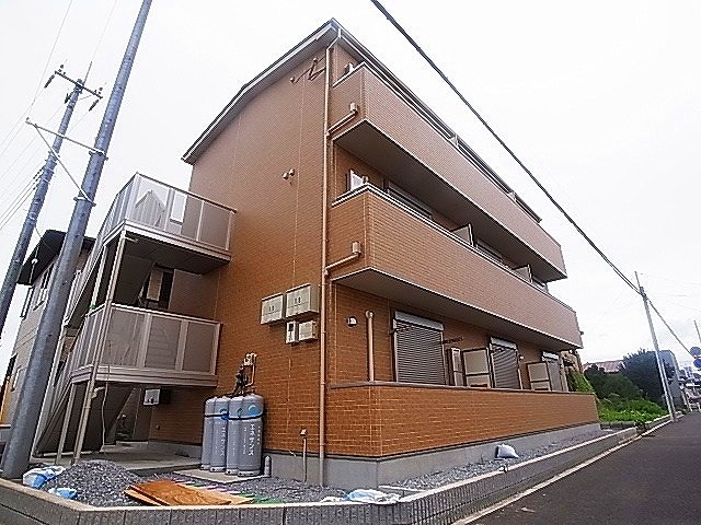 ルミエール 301号室 外観