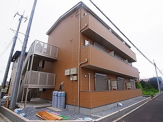 ルミエール その他外観1