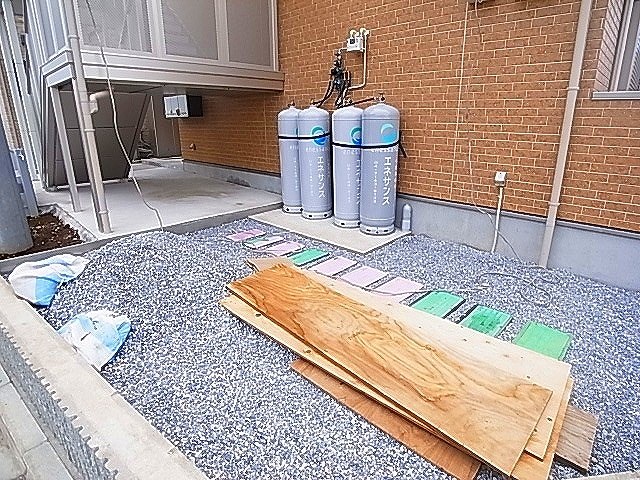 ルミエール その他外観2