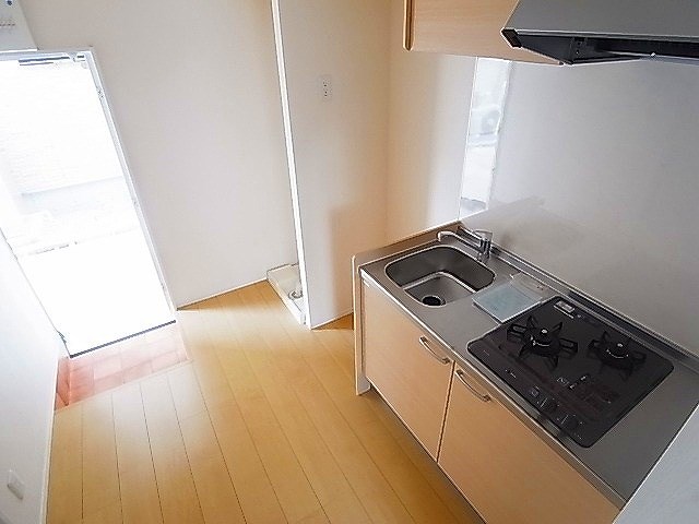 ルミエール その他8