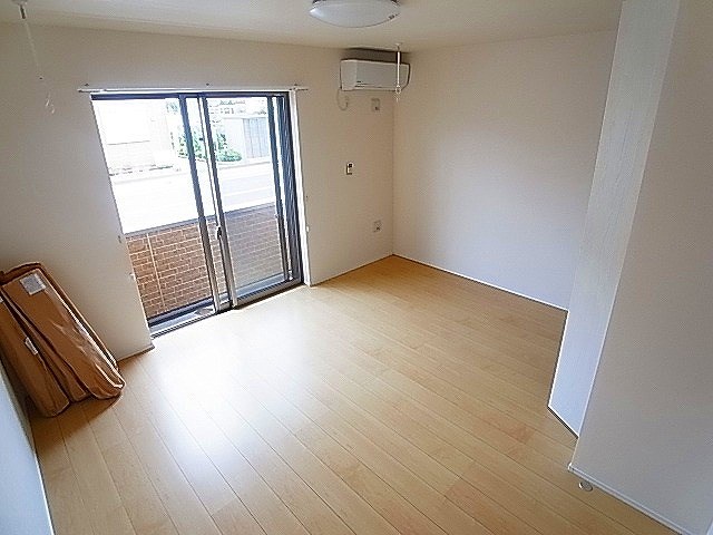 ルミエール ベッドルーム