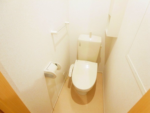 エスポワール その他1