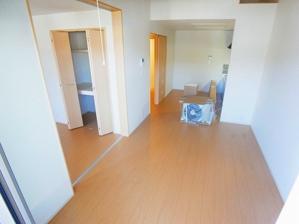 エスポワール リビング