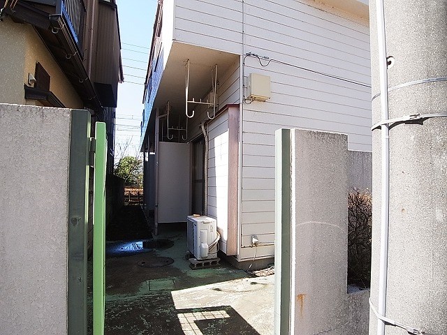 その他外観1