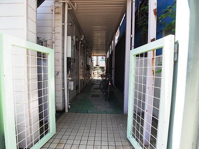 その他外観2