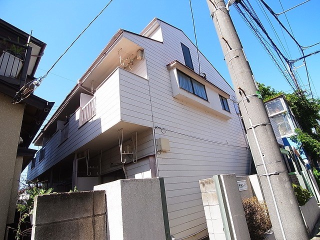 その他外観5