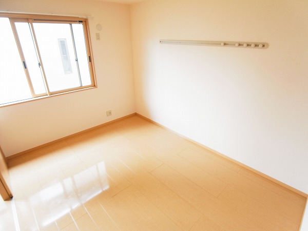 メゾンヴェールSYOEI リビング