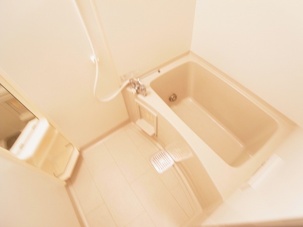 メゾンヴェールSYOEI 風呂画像