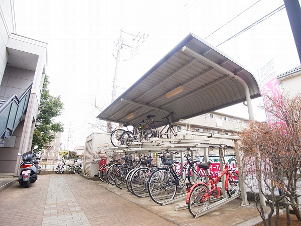 ヴァンベールヤマモト その他外観4